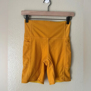STONE FOX X PAC SUN Bike Shorts‎